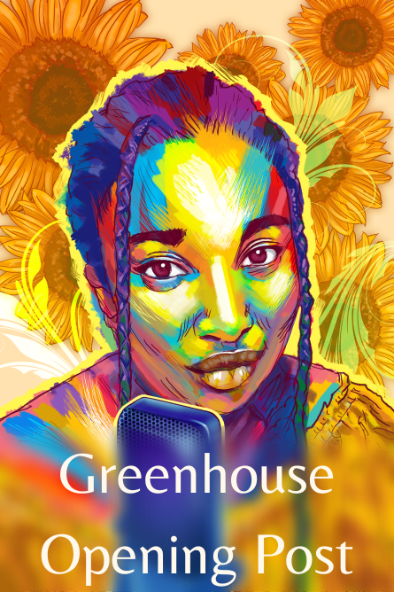 Greenhouse Opening Remarks